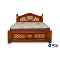 wood-heart-model-cot-65x5