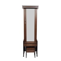 Wood Dressing Table-103